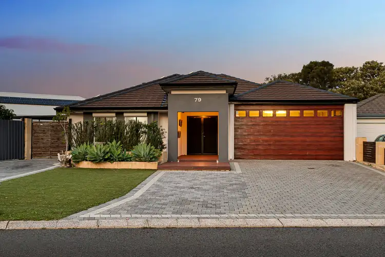 Main view of Homely house listing, 2 Gum Nut Avenue, Dawesville WA 6211