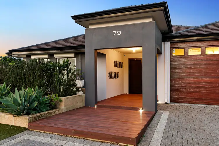Second view of Homely house listing, 2 Gum Nut Avenue, Dawesville WA 6211
