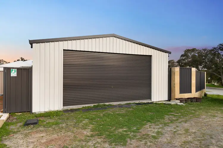 Third view of Homely house listing, 2 Gum Nut Avenue, Dawesville WA 6211