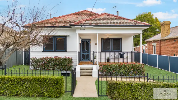 Main view of Homely house listing, 11 Upper Street, Tamworth NSW 2340