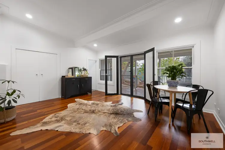 Second view of Homely house listing, 11 Upper Street, Tamworth NSW 2340