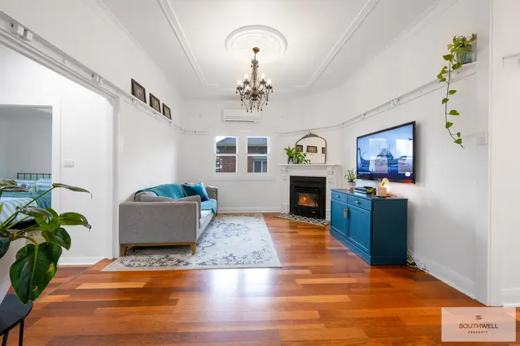 Third view of Homely house listing, 11 Upper Street, Tamworth NSW 2340