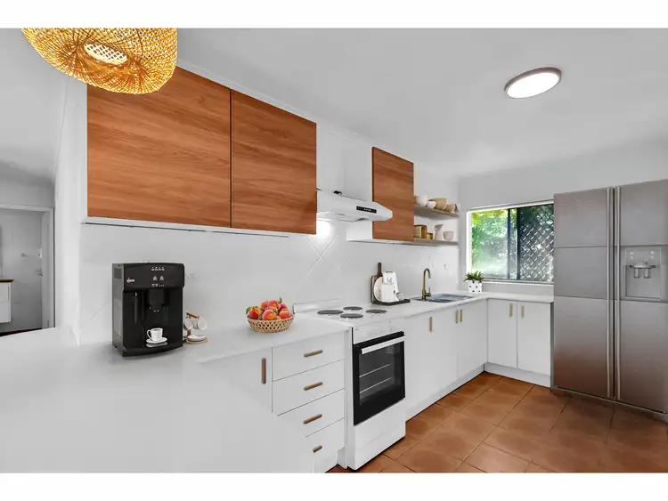 Third view of Homely unit listing, 1/86 Keith Royal Drive, Marcoola QLD 4564