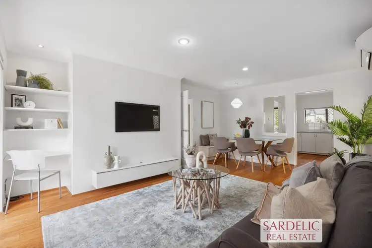 3/211 Labouchere Road, Como WA 6152