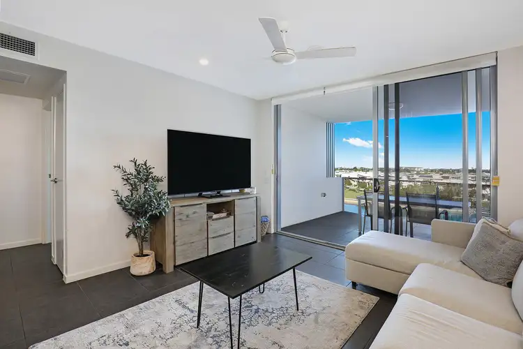 Third view of Homely apartment listing, 26/12 Bright Place, Birtinya QLD 4575