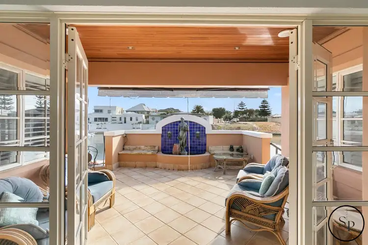 Fourth view of Homely house listing, 9 Picaroon Place, Halls Head WA 6210