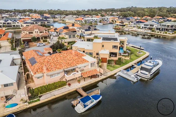Fifth view of Homely house listing, 9 Picaroon Place, Halls Head WA 6210
