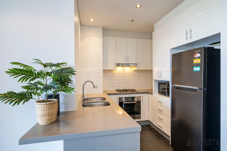 Main view of Homely apartment listing, 1005/2 Aqua Street, Southport QLD 4215