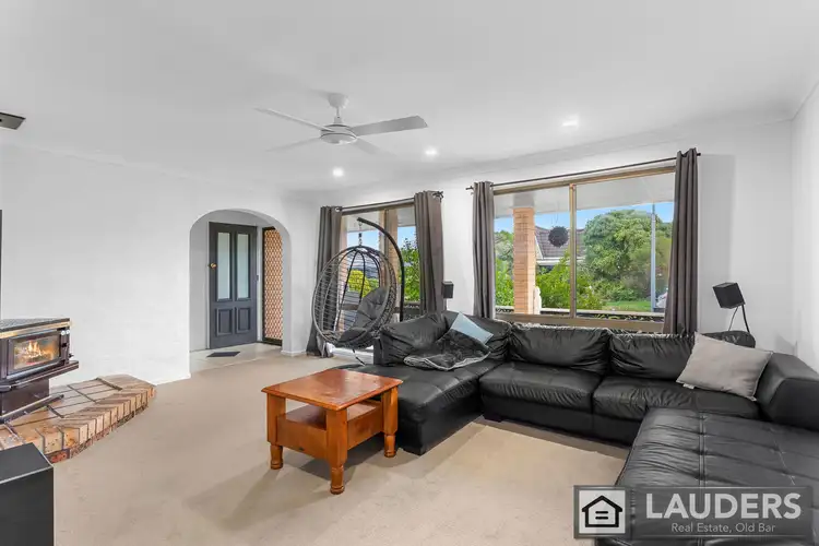 Second view of Homely house listing, 14 Tristania Crescent, Taree NSW 2430