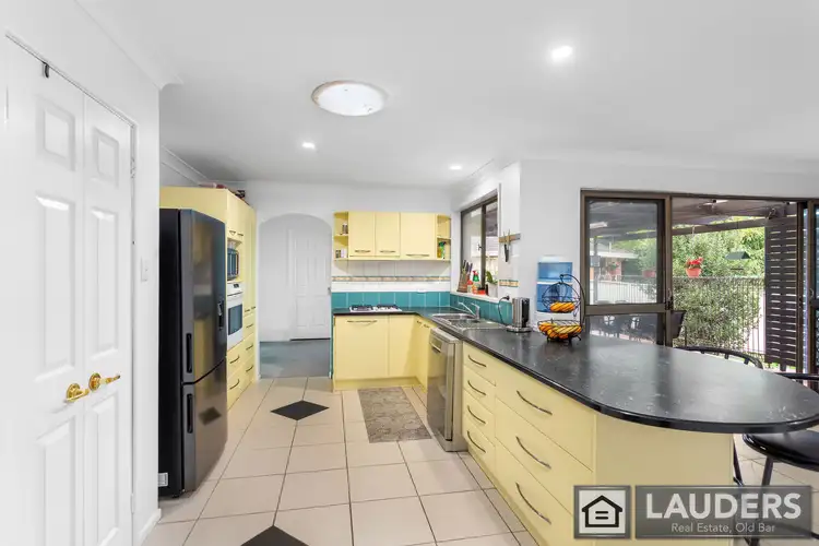 Third view of Homely house listing, 14 Tristania Crescent, Taree NSW 2430