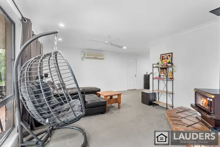 Fourth view of Homely house listing, 14 Tristania Crescent, Taree NSW 2430