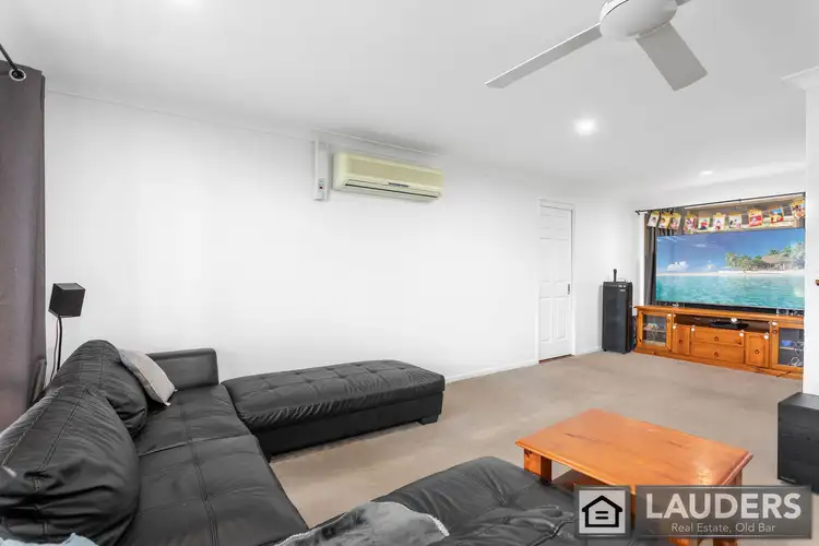 Fifth view of Homely house listing, 14 Tristania Crescent, Taree NSW 2430