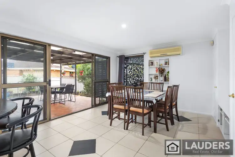 Sixth view of Homely house listing, 14 Tristania Crescent, Taree NSW 2430