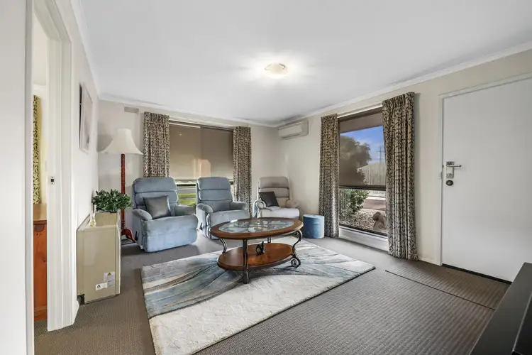Second view of Homely townhouse listing, 1/7 Breton Street, Warrnambool VIC 3280