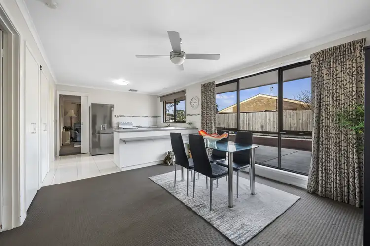 Fourth view of Homely townhouse listing, 1/7 Breton Street, Warrnambool VIC 3280