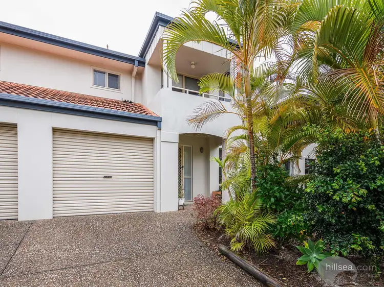 31/19 Harrow Place, Arundel QLD 4214