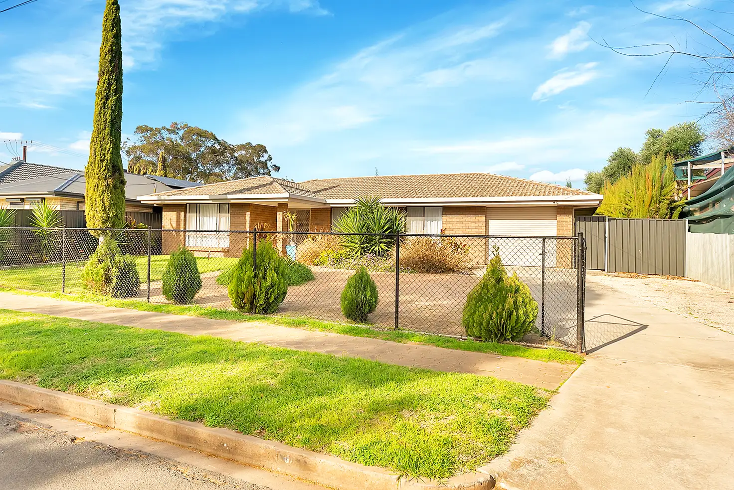 Main view of Homely house listing, 4 Hodge Road, Para Hills SA 5096