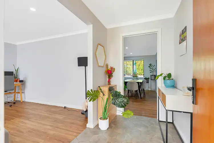 Second view of Homely house listing, 4 Hodge Road, Para Hills SA 5096