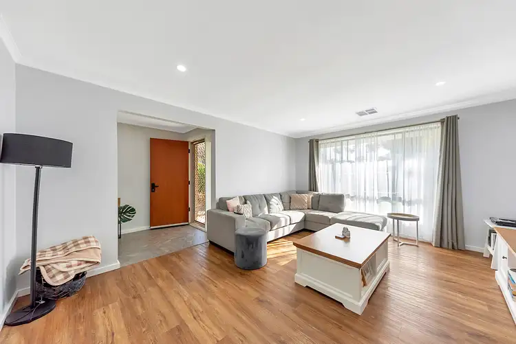 Third view of Homely house listing, 4 Hodge Road, Para Hills SA 5096