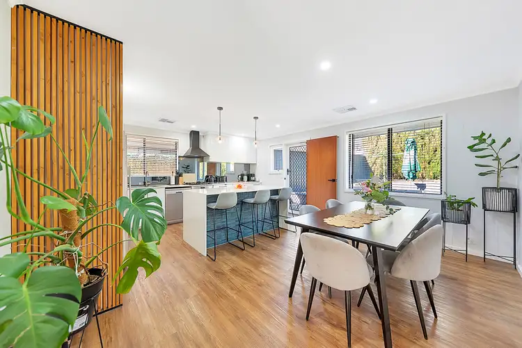 Fifth view of Homely house listing, 4 Hodge Road, Para Hills SA 5096