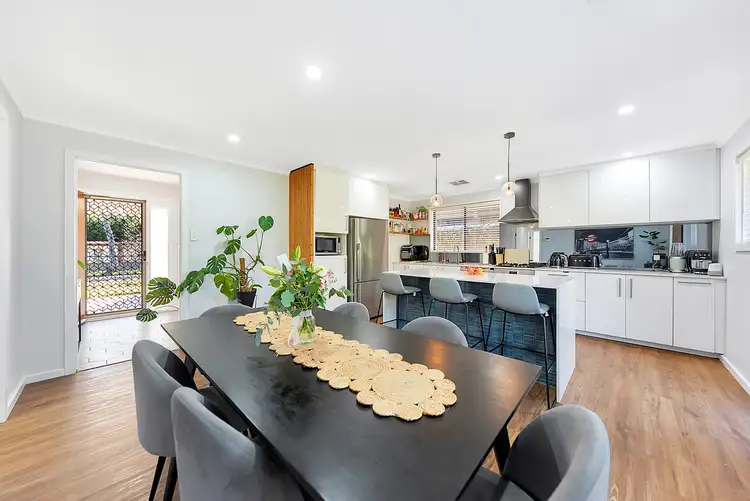 Sixth view of Homely house listing, 4 Hodge Road, Para Hills SA 5096