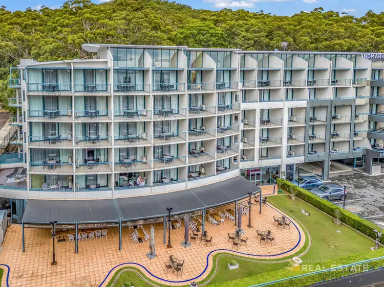 516/61 Dowling Street, Nelson Bay NSW 2315