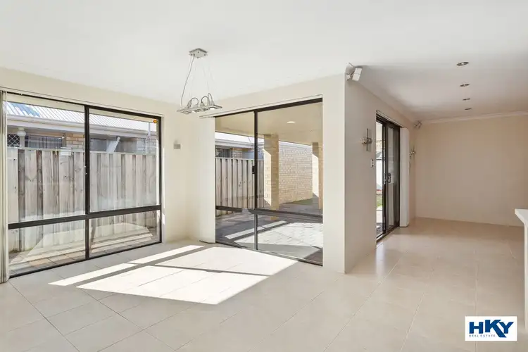 Second view of Homely house listing, 78 Elmridge Parkway, Ellenbrook WA 6069