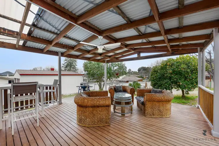 Third view of Homely house listing, 95 Madeira Road, Mudgee NSW 2850