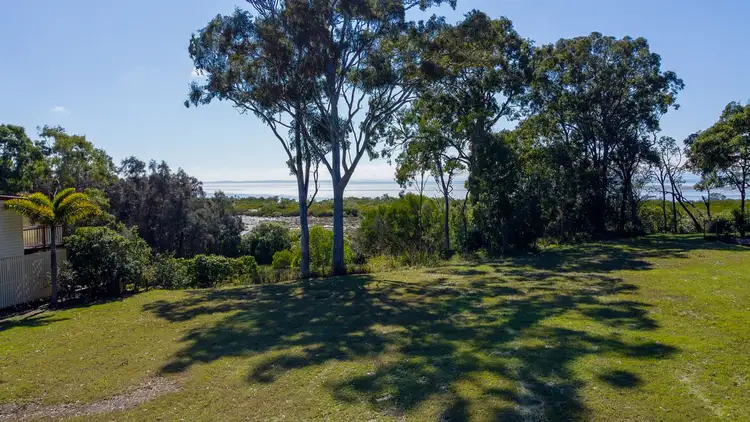Third view of Homely land listing, 42 Fraser Drive, River Heads QLD 4655