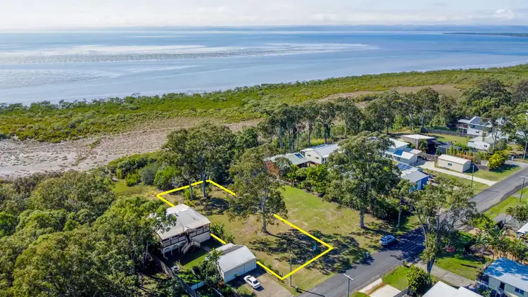 Fourth view of Homely land listing, 42 Fraser Drive, River Heads QLD 4655