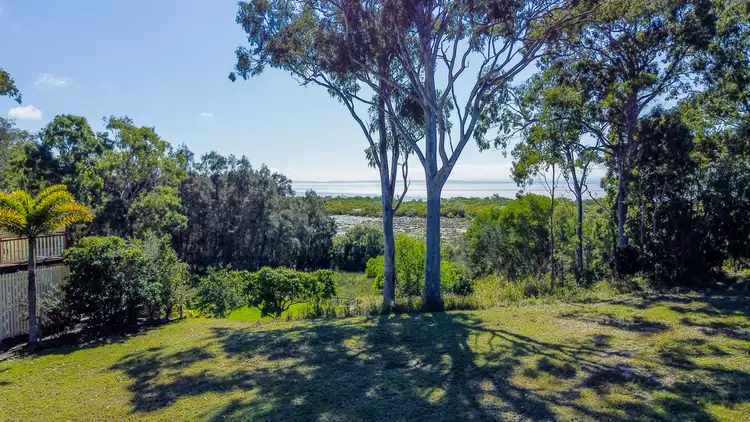 Fifth view of Homely land listing, 42 Fraser Drive, River Heads QLD 4655