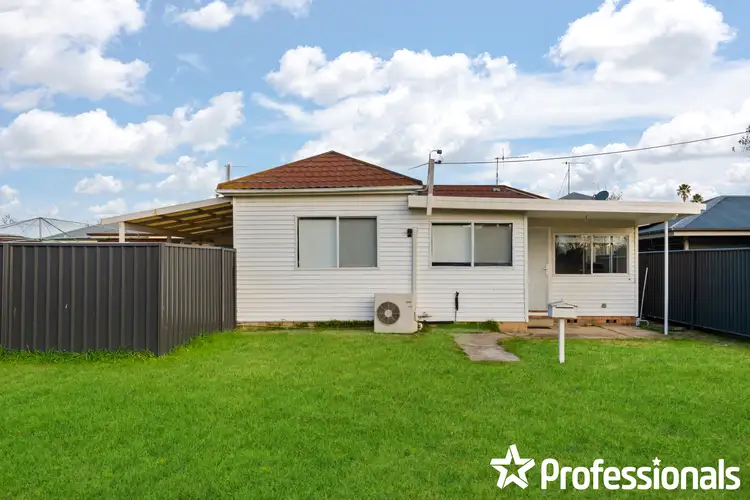 92 Peel Street, Bathurst NSW 2795