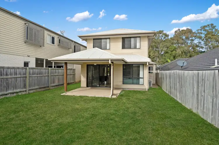 Second view of Homely house listing, 23 Elizabeth Road, Griffin QLD 4503