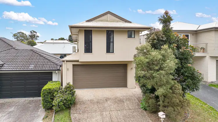 Third view of Homely house listing, 23 Elizabeth Road, Griffin QLD 4503