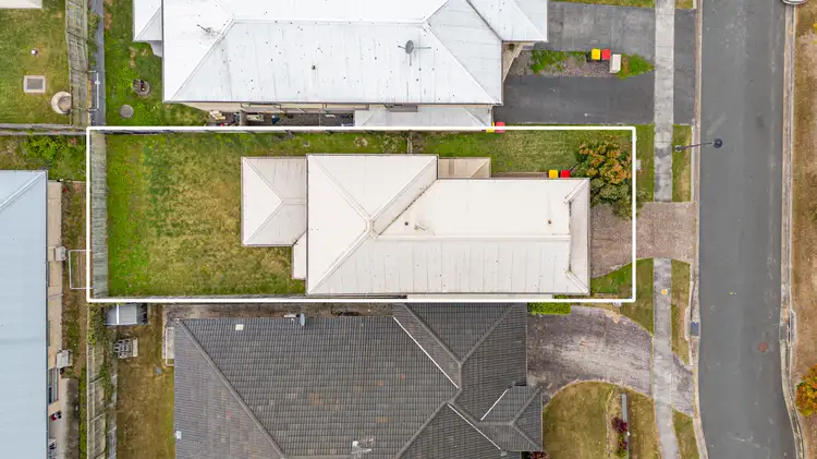 Fourth view of Homely house listing, 23 Elizabeth Road, Griffin QLD 4503