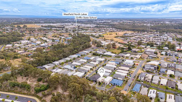 Fifth view of Homely house listing, 23 Elizabeth Road, Griffin QLD 4503
