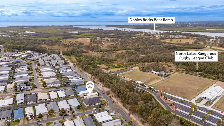 Sixth view of Homely house listing, 23 Elizabeth Road, Griffin QLD 4503