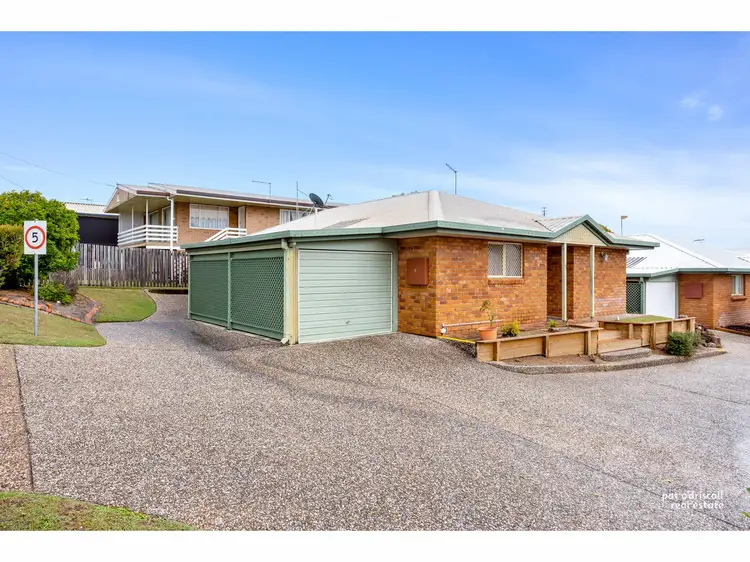 1/36 Penlington Street, The Range QLD 4700