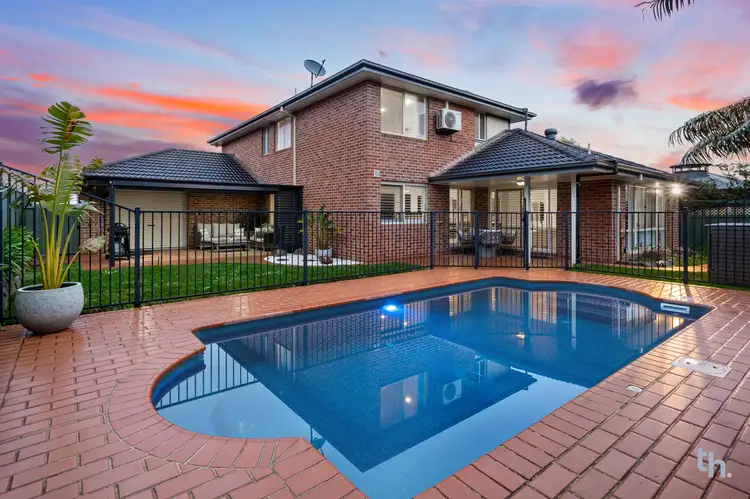 5 Sundew Close, Garden Suburb NSW 2289