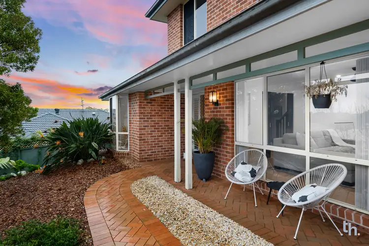 Third view of Homely house listing, 5 Sundew Close, Garden Suburb NSW 2289