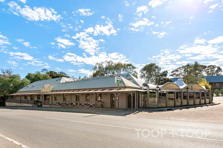 Third view of Homely land listing, 5 Broom Street, Tea Tree Gully SA 5091