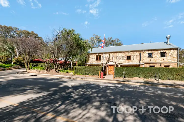 Fourth view of Homely land listing, 5 Broom Street, Tea Tree Gully SA 5091