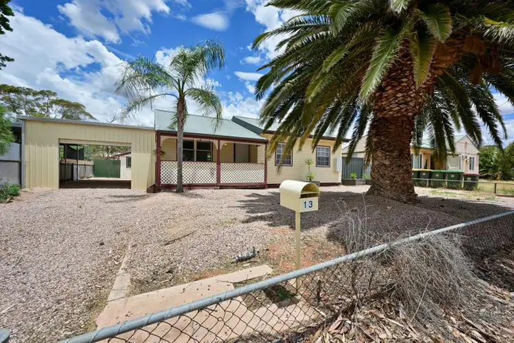 13 Kirkham Avenue, Port Augusta SA 5700
