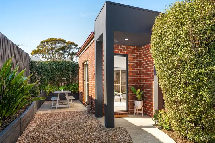 Main view of Homely unit listing, 3/8 Torquay Road, Belmont VIC 3216