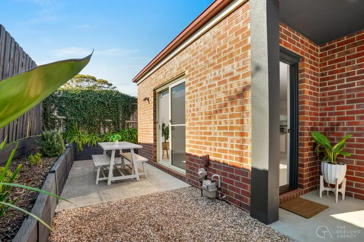 Second view of Homely unit listing, 3/8 Torquay Road, Belmont VIC 3216