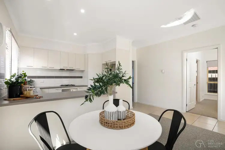 Fourth view of Homely unit listing, 3/8 Torquay Road, Belmont VIC 3216