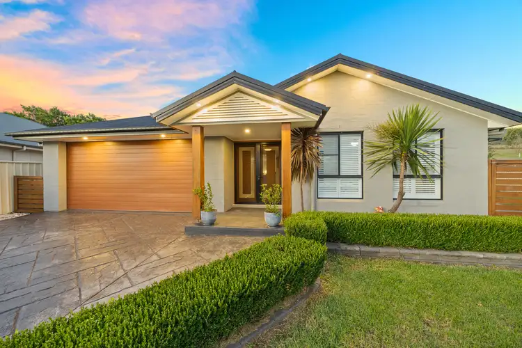 39 Redbank Drive, Scone NSW 2337