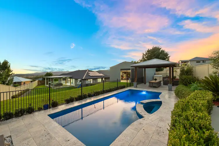 Second view of Homely house listing, 39 Redbank Drive, Scone NSW 2337