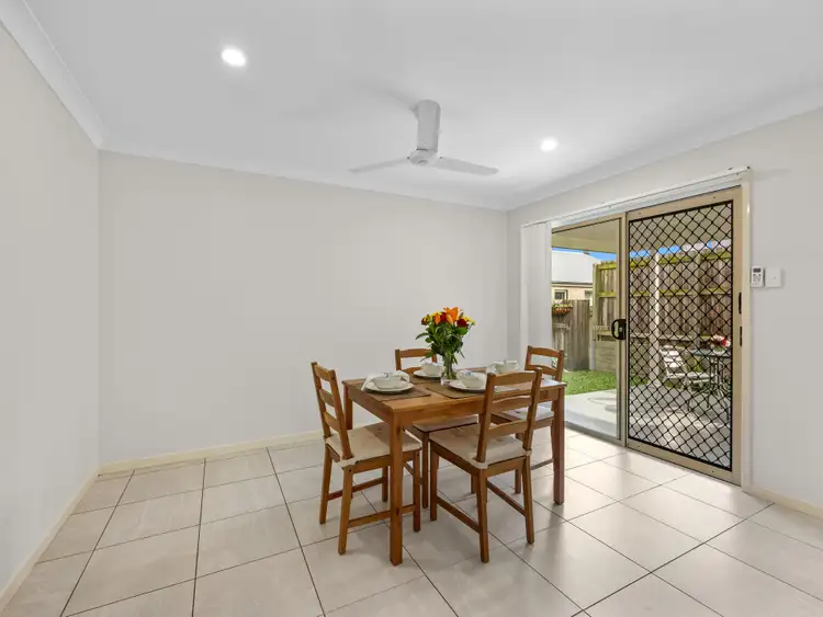 Sixth view of Homely house listing, 58 Cordeaux Crescent, Redbank Plains QLD 4301