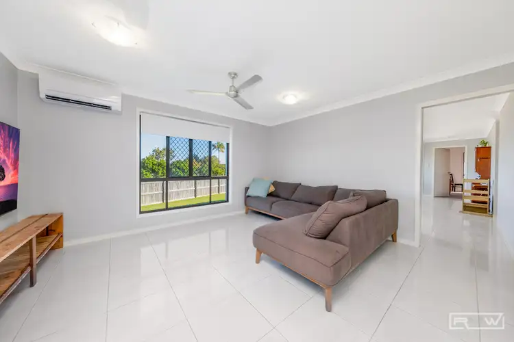 Fourth view of Homely semi-detached listing, 2/24 Constellation Drive, Rosslyn QLD 4703